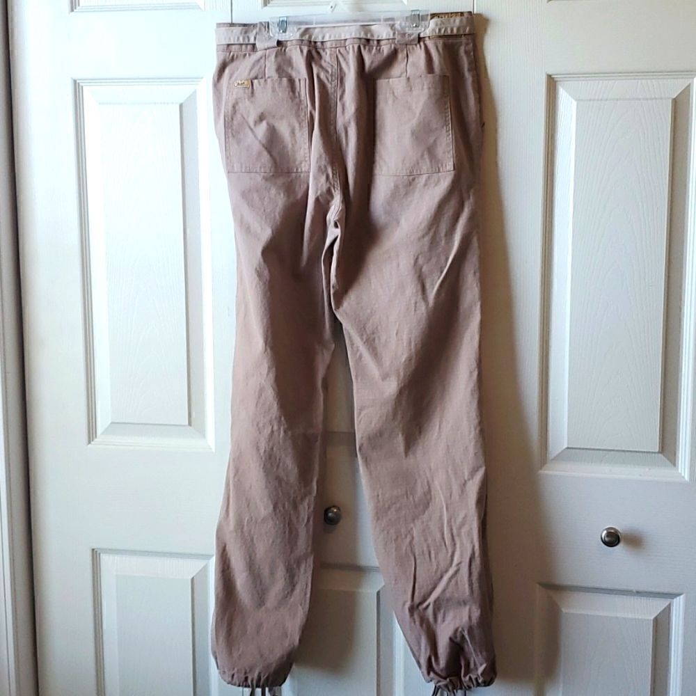 Clash jeans parachute style pant, size 13 - Picture 5 of 8